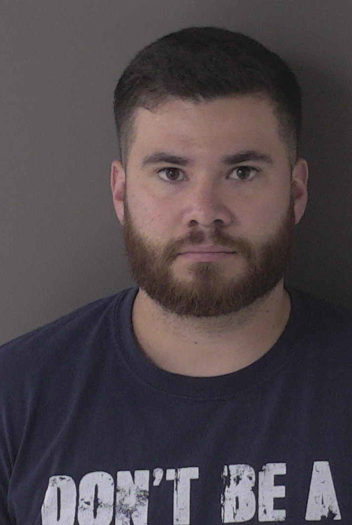 BAUGHMAN, JUSTIN ALLEN